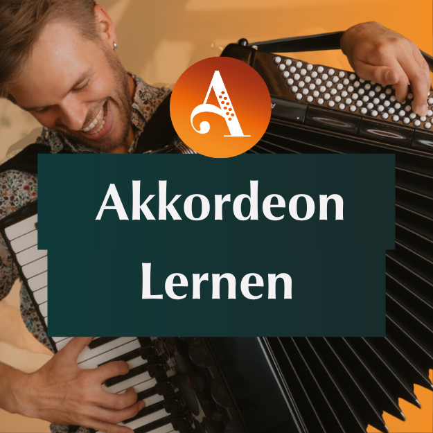 Akkordeon lernen